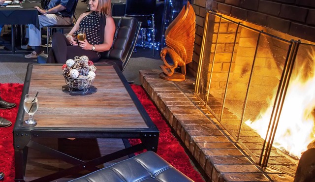 High Street Motor Inn