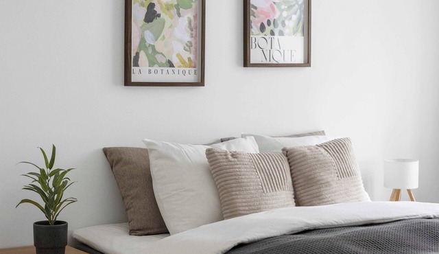 High-Street Residence