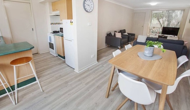 High Street Villas - Unit 4