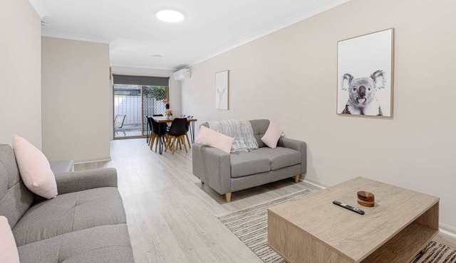 High Street Villas - Unit 3