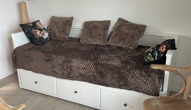 High studio 15 mn from Toulouse in castelginest