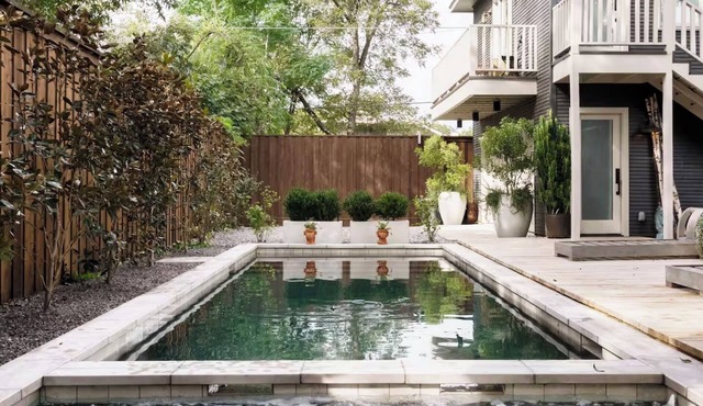 High-style Home near Bishop Arts and Downtown Dallas