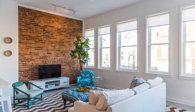 High style on the Bourbon Trail