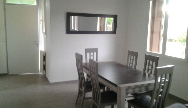 HIGH T3 APARTMENT VILLA of 60 m2