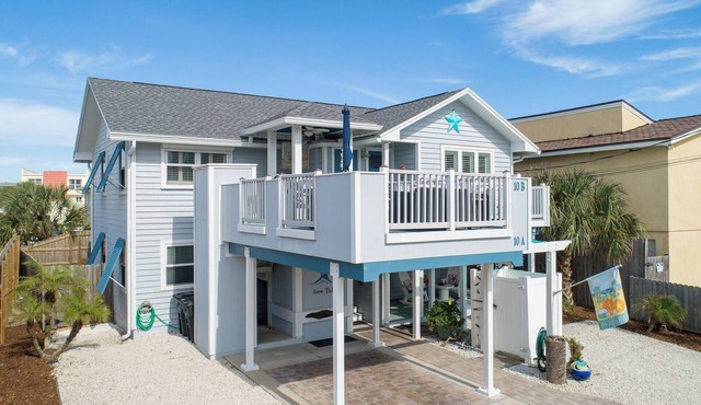 HIGH TIDE - 2 Beds/1.5 Baths - Pet Friendly