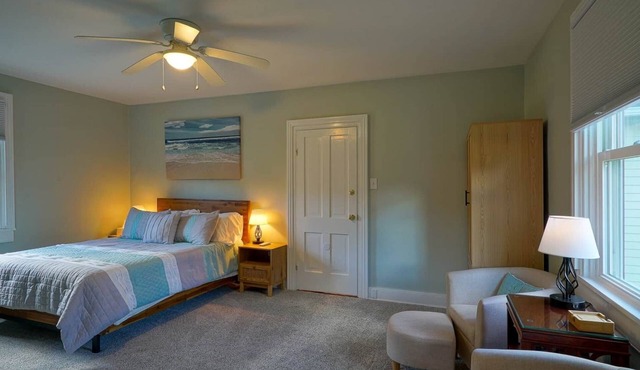 High Tide Haven Suite