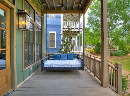 High Tide House 4BR Sleeps10 Carlton Landing