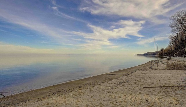 "High Tide Tranquility"- Beach w/BBQ
