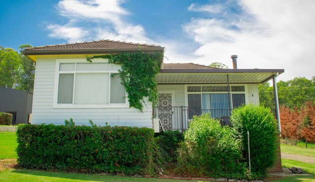 High View Accommodation #4