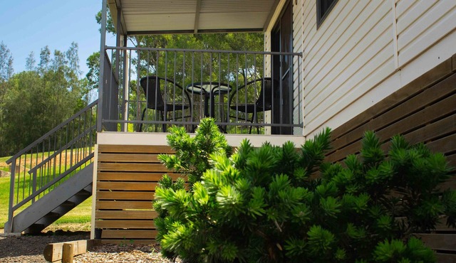 High View Accommodation #5