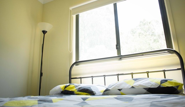 High View Accommodation #6