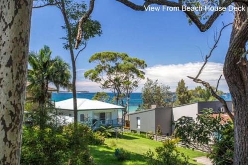 High View Haven, Surf Beach