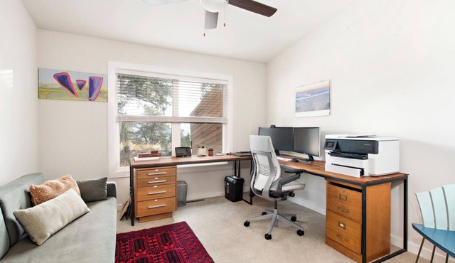 High West House + Pinyon + Juniper - 3 listings