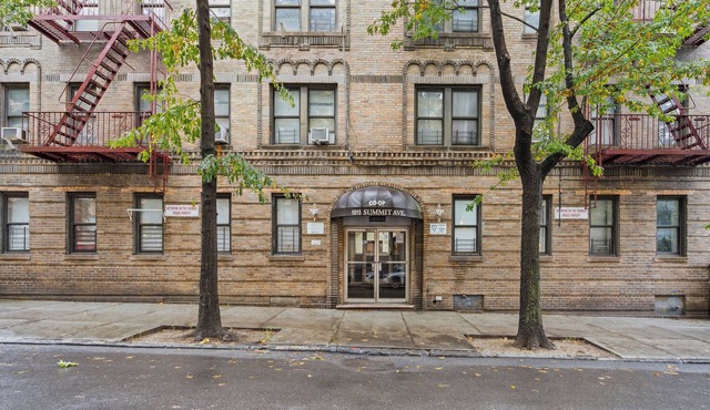 Highbridge Bronx Apartment