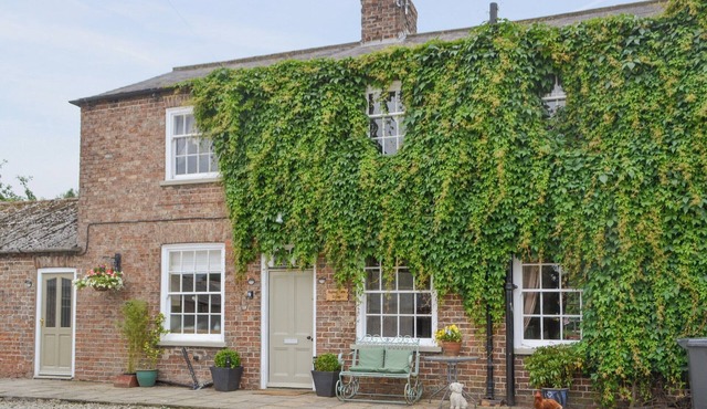 Highbury Farm Cottage