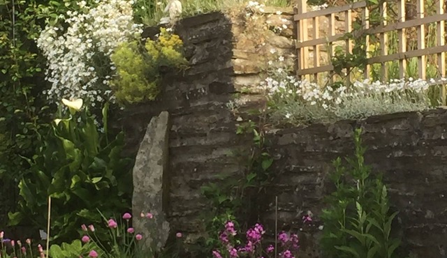 Highbury Garden Suite