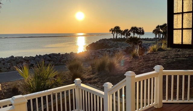 Higher Porpoise - 507 Porpoise Drive