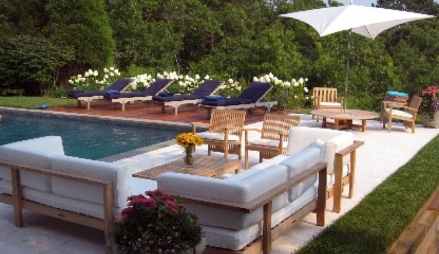 Highest point in Hamptons, designed by renowned architect, w/ocean & bay views