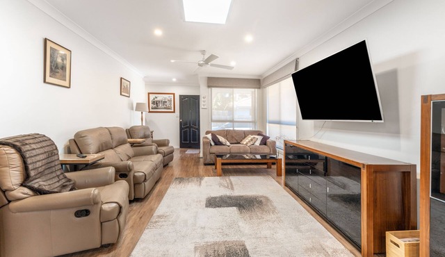 Highett Charm - 3 Bedroom Unit