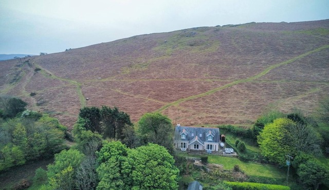 Highfield - 3 Bedroom Holiday Home - Llanmadoc