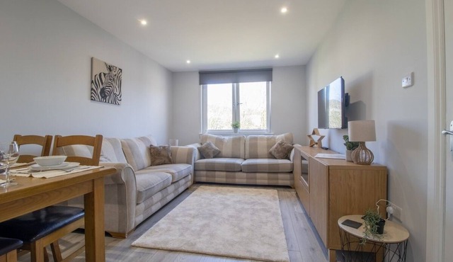 Highfield Apartment - 2 bedroom