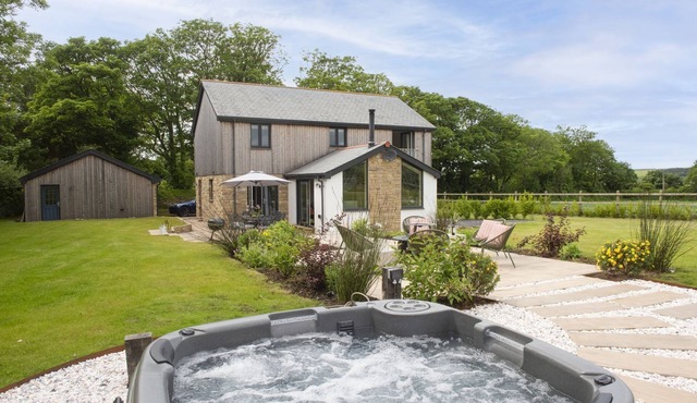 Highfield Barton - Hot tub, Free Wi-Fi