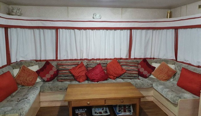 Highfield Grange Clacton on Sea