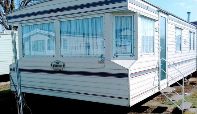 Highfield Grange Clacton on the Sea