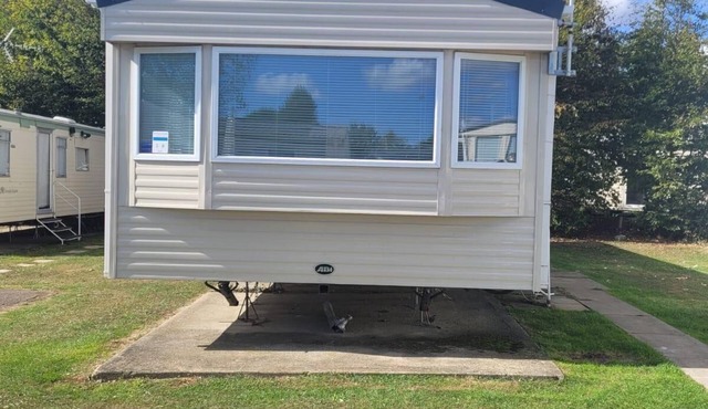 Highfield Grange Holiday Park