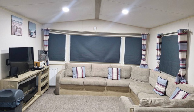 Highfield Grange Holiday Park