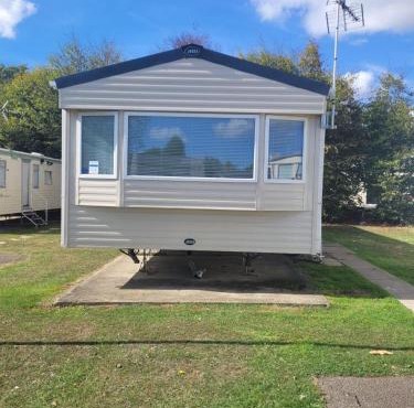 Highfield Grange Holiday Park