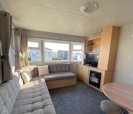 Highfield Grange Holiday Park Clacton