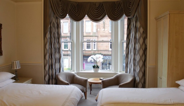 Highfield Guest House