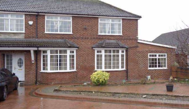 Highfield House Chester