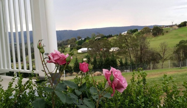 Highfields Country group Cottage 2 Bedroom