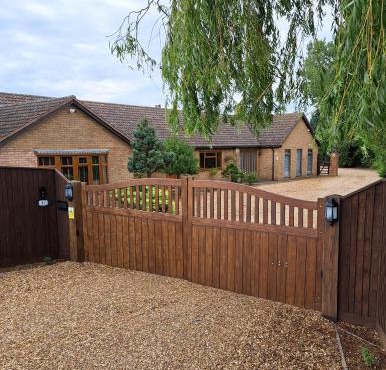 Highfields Holidays bed & breakfast