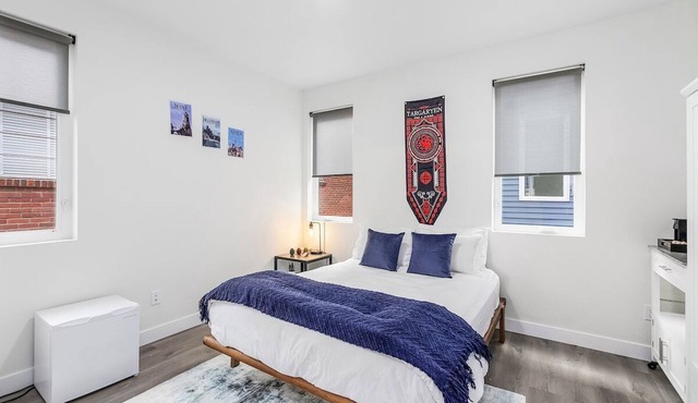 Highgarden: The Seat of House Tyrell Sweet Suite