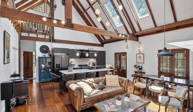 'Highgate' - As featured on the Cover of Highlife Magazine. World Class Highlands living.