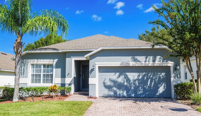 Highgate@Legacy Park, a 3 bed 2 bath pet friendly home within a gated community