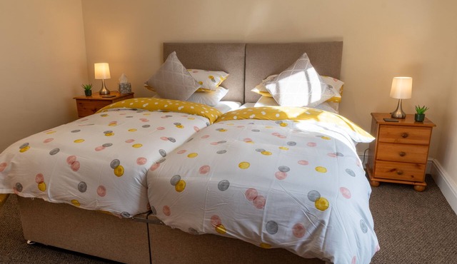 Highgate View Apartment - Kendal Town Centre