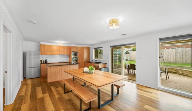 Highgrove Pool House