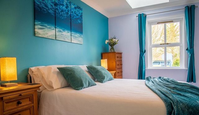 Highland Annexe: Beautiful Self Catering House in the Scottish Highlands