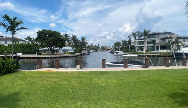 Highland Beach Hideaway with Dock