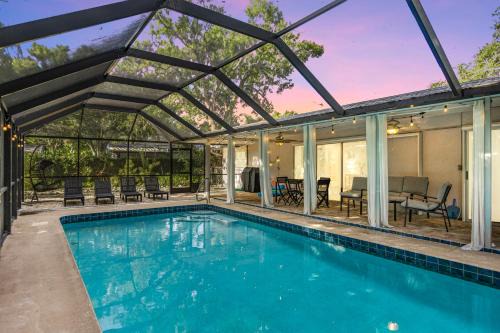 Highland Cove Hideaway