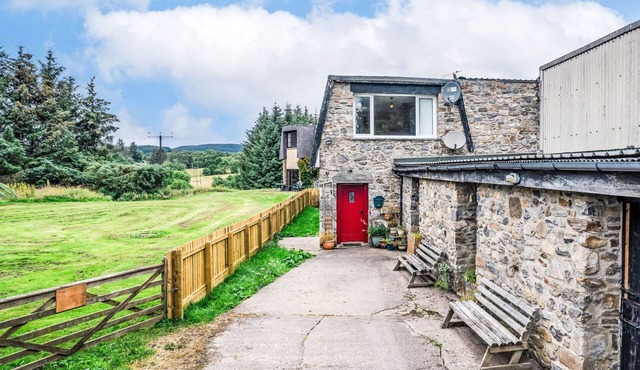 Highland Garden Room by Interhome