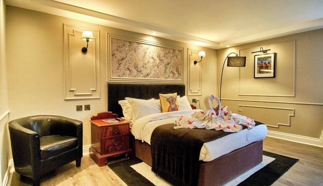 Highland Getaway l Garden Strolls and Nearby Outdoor Adventures