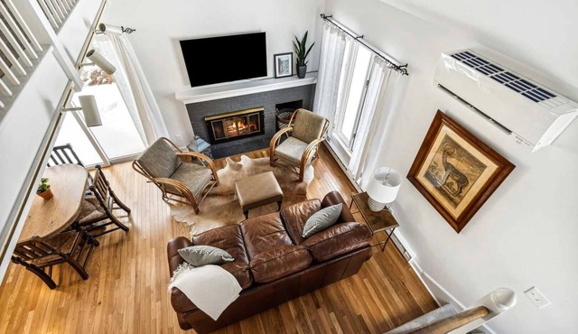 Highland Golf Course Views! - Fairway Village 3A