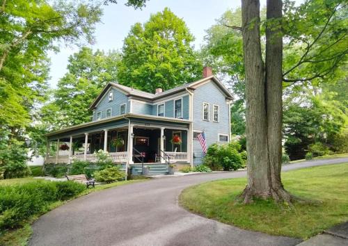 Highland Guesthouse
