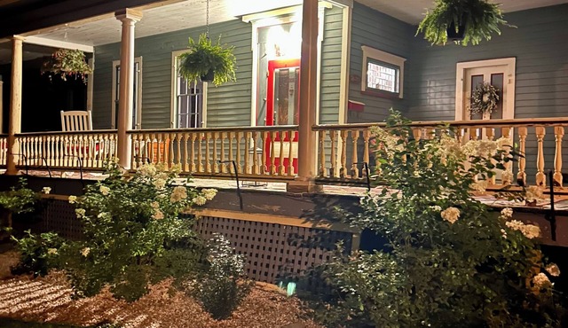Highland Guesthouse