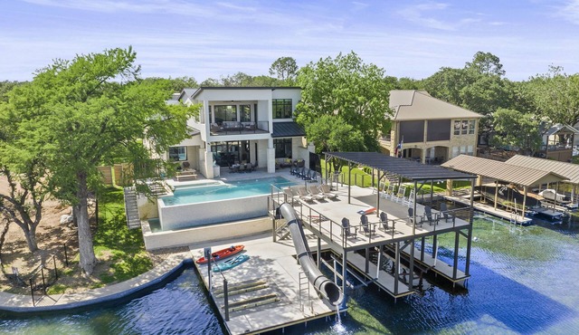 Highland Harmony | Infinity Pool | Hot Tub